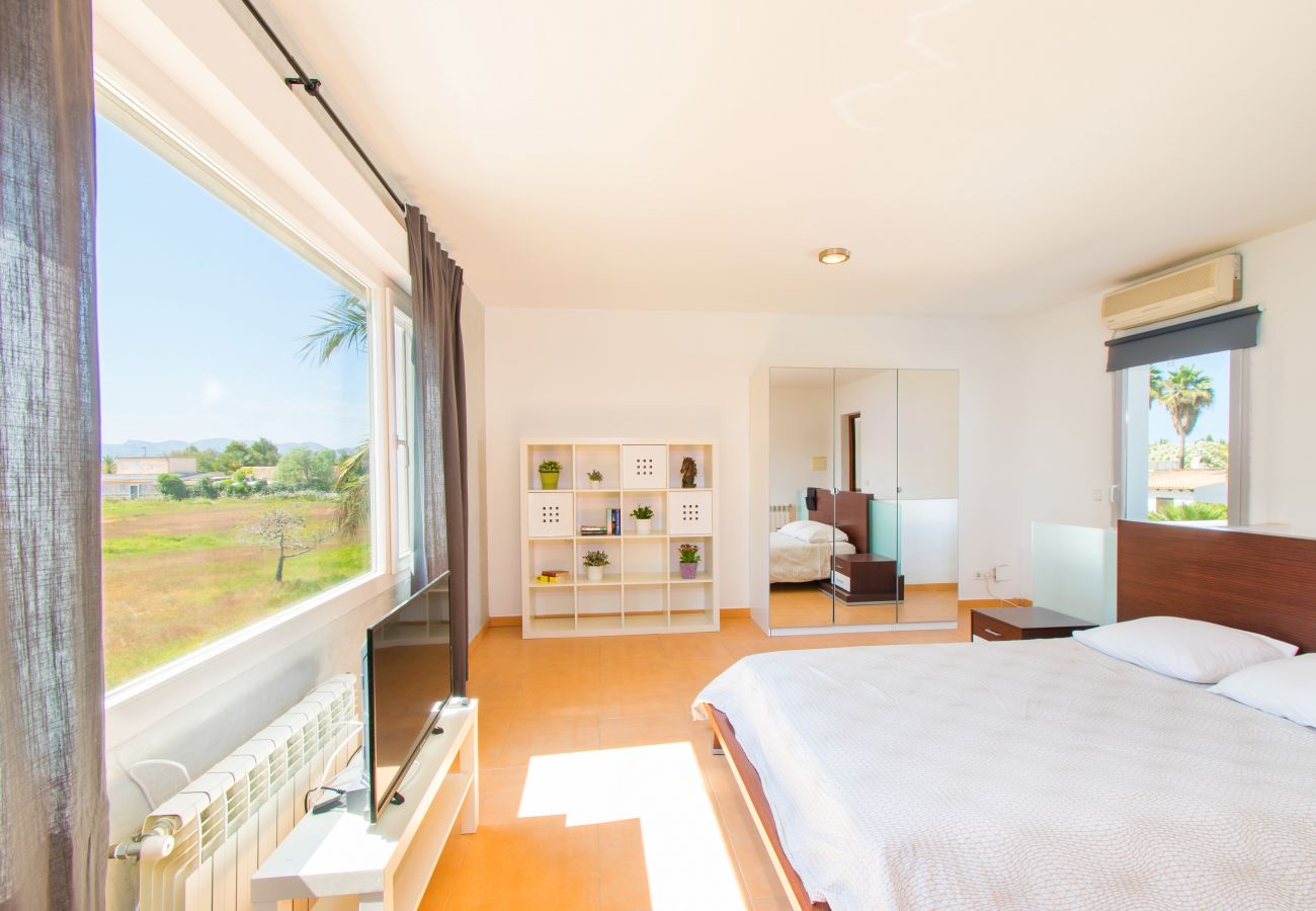 Villa in Alcudia - E084 Nico Playa by Mallorca Villa Selection