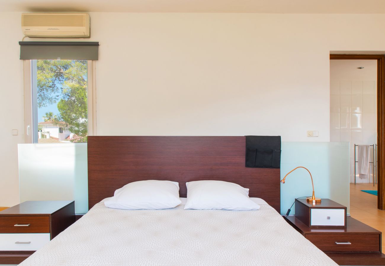 Villa in Alcudia - E084 Nico Playa by Mallorca Villa Selection