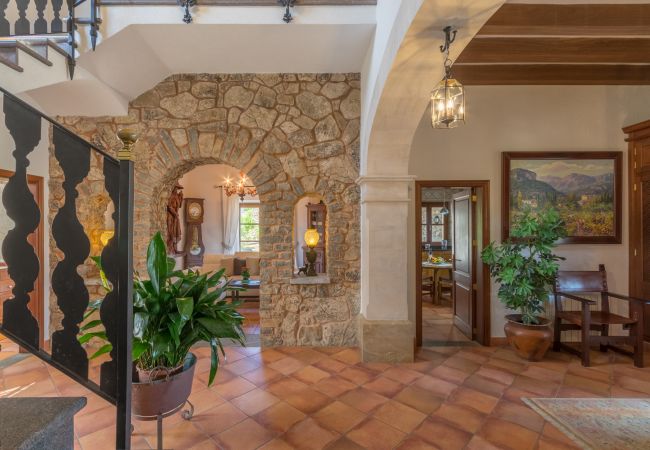 Country house in Arta - Buitre negro, Finca 5StarsHome Mallorca Country house in Arta - Buitre negro, Finca 5StarsHome Mallorca