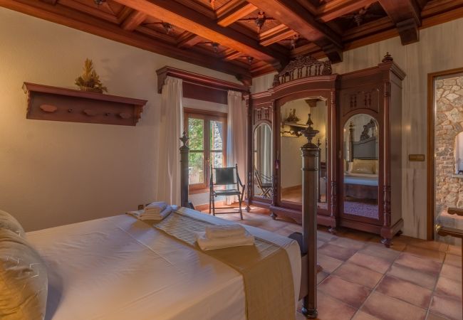 Country house in Arta - Buitre negro, Finca 5StarsHome Mallorca Country house in Arta - Buitre negro, Finca 5StarsHome Mallorca