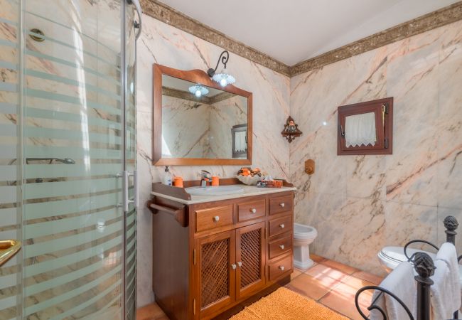 Country house in Arta - Buitre negro, Finca 5StarsHome Mallorca Country house in Arta - Buitre negro, Finca 5StarsHome Mallorca