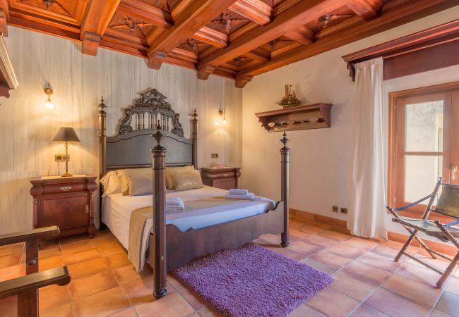 Country house in Arta - Buitre negro, Finca 5StarsHome Mallorca Country house in Arta - Buitre negro, Finca 5StarsHome Mallorca