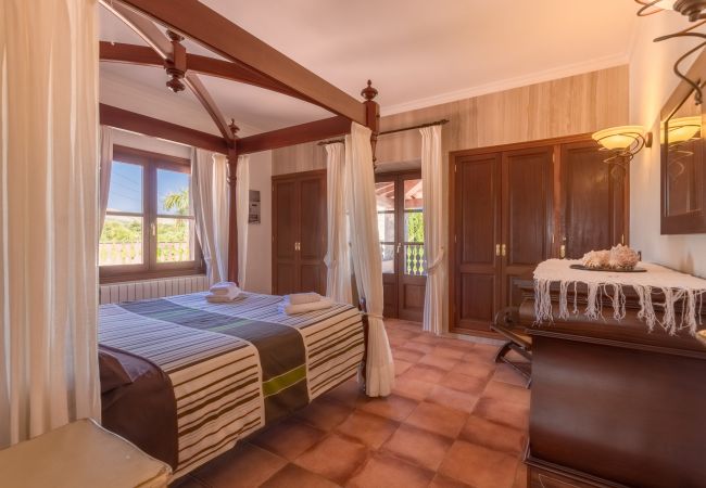 Country house in Arta - Buitre negro, Finca 5StarsHome Mallorca Country house in Arta - Buitre negro, Finca 5StarsHome Mallorca