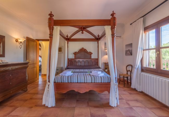 Country house in Arta - Buitre negro, Finca 5StarsHome Mallorca Country house in Arta - Buitre negro, Finca 5StarsHome Mallorca