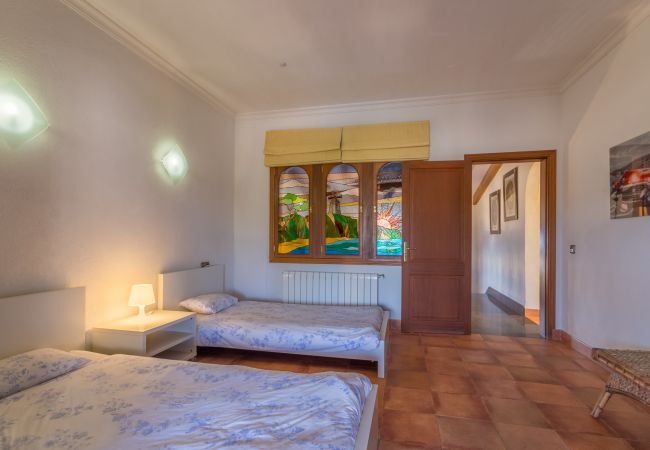 Country house in Arta - Buitre negro, Finca 5StarsHome Mallorca Country house in Arta - Buitre negro, Finca 5StarsHome Mallorca