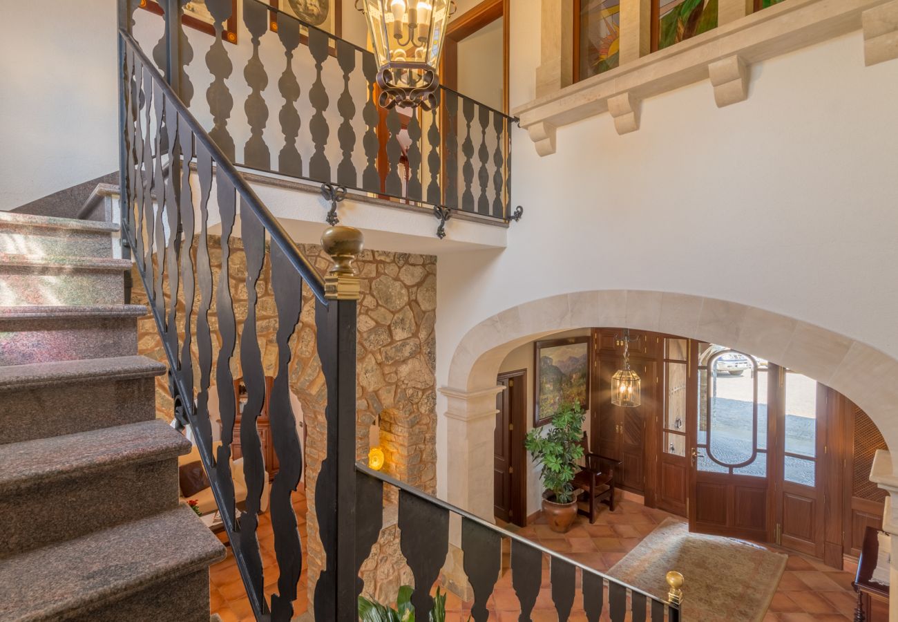 Country house in Arta - Buitre negro, Finca 5StarsHome Mallorca