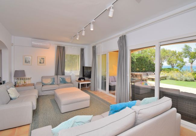 Villa in Colonia de Sant Pere - 017 Villa Embat ET/2500 by Mallorca Charme Villa in Colonia de Sant Pere - 017 Villa Embat ET/2500 by Mallorca Charme