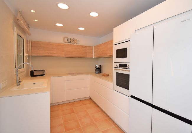 Villa in Colonia de Sant Pere - 017 Villa Embat ET/2500 by Mallorca Charme Villa in Colonia de Sant Pere - 017 Villa Embat ET/2500 by Mallorca Charme