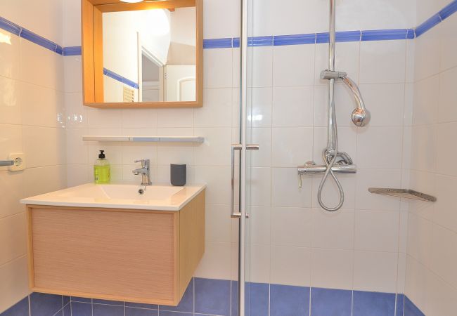 Villa in Colonia de Sant Pere - 017 Villa Embat ET/2500 by Mallorca Charme Villa in Colonia de Sant Pere - 017 Villa Embat ET/2500 by Mallorca Charme