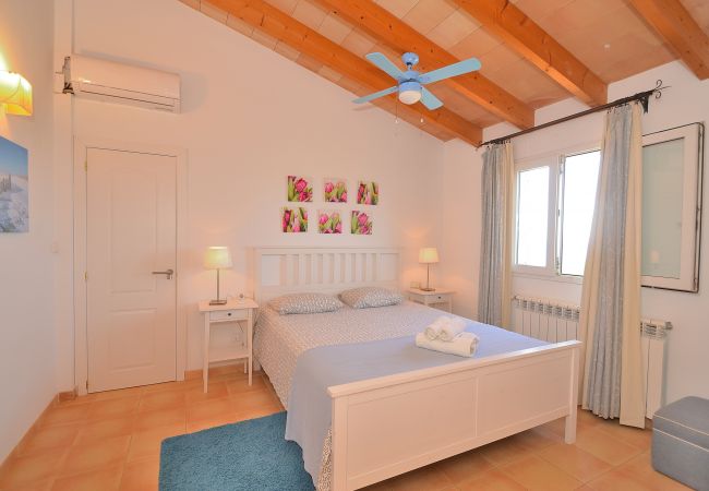 Villa in Colonia de Sant Pere - 017 Villa Embat ET/2500 by Mallorca Charme Villa in Colonia de Sant Pere - 017 Villa Embat ET/2500 by Mallorca Charme