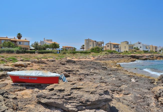 Villa in Colonia de Sant Pere - 017 Villa Embat ET/2500 by Mallorca Charme Villa in Colonia de Sant Pere - 017 Villa Embat ET/2500 by Mallorca Charme