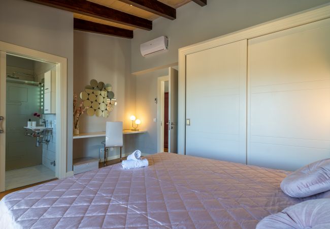 Villa in Muro - Es Garrover es Velar, Finca 5StarsHome Mallorca Villa in Muro - Es Garrover es Velar, Finca 5StarsHome Mallorca