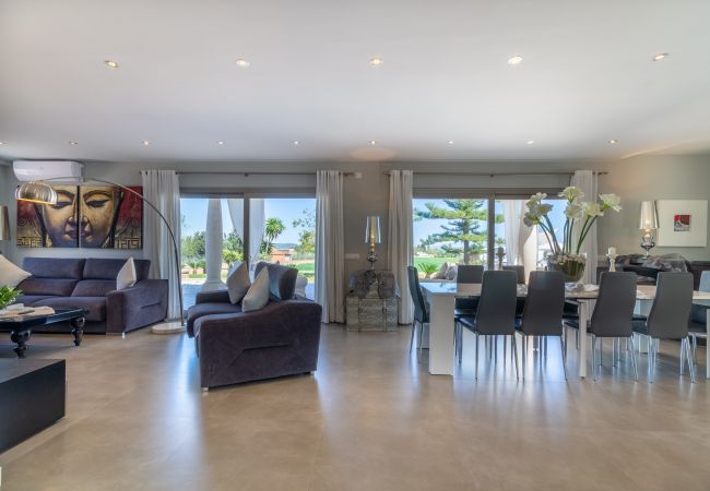 Villa in Muro - Es Garrover es Velar, Finca 5StarsHome Mallorca Villa in Muro - Es Garrover es Velar, Finca 5StarsHome Mallorca