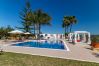 Villa in Muro - Es Garrover es Velar, Finca 5StarsHome Mallorca Villa in Muro - Es Garrover es Velar, Finca 5StarsHome Mallorca