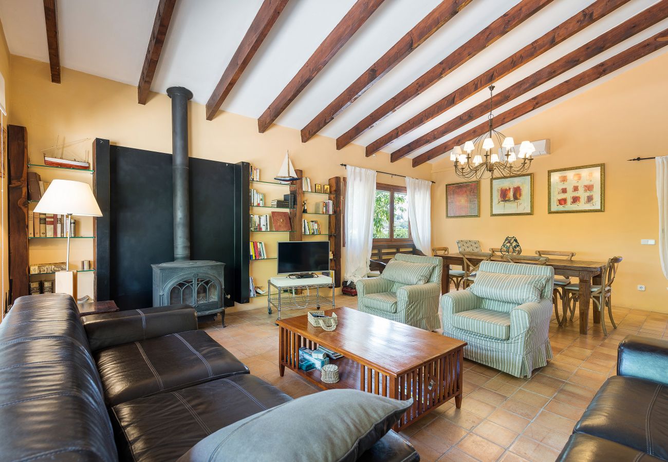 Country house in Santa Margalida - E198 Son Fum by Mallorca Villa Selection