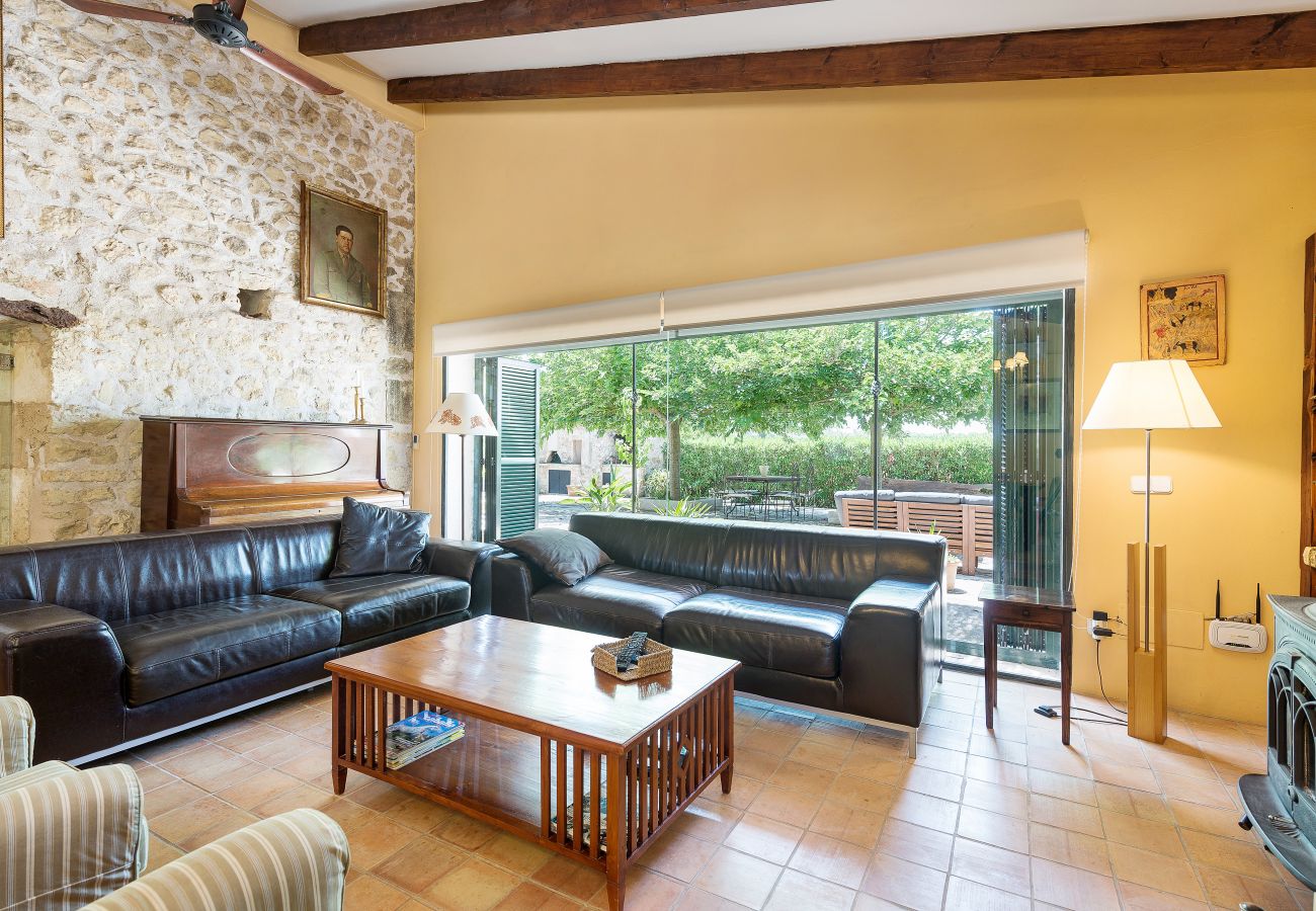 Country house in Santa Margalida - E198 Son Fum by Mallorca Villa Selection