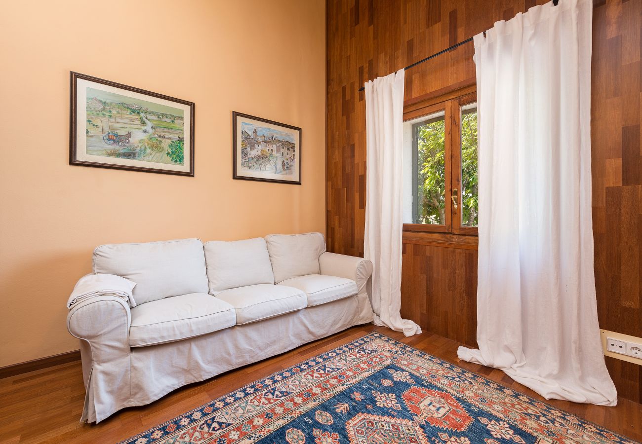 Country house in Santa Margalida - E198 Son Fum by Mallorca Villa Selection