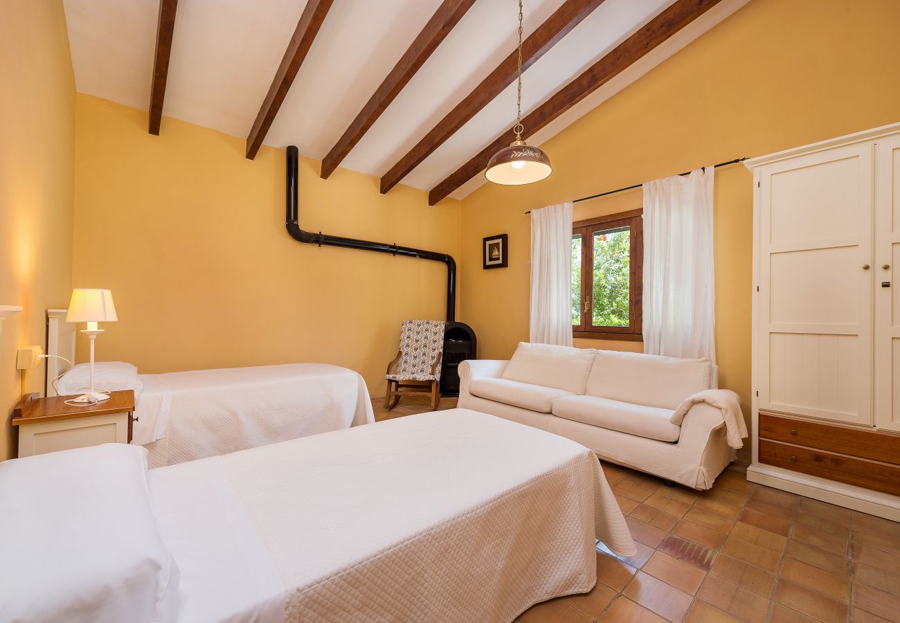 Country house in Santa Margalida - E198 Son Fum by Mallorca Villa Selection