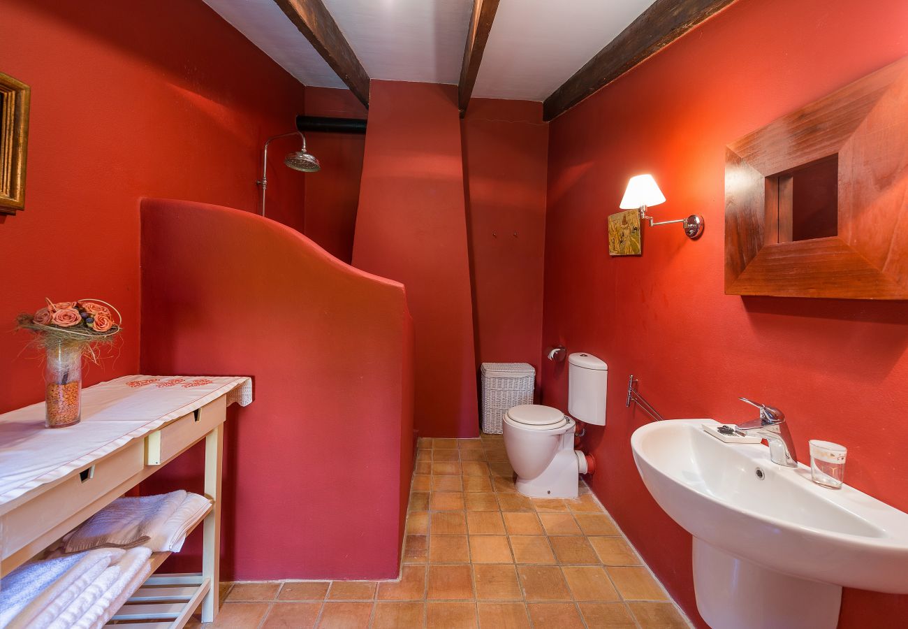 Country house in Santa Margalida - E198 Son Fum by Mallorca Villa Selection