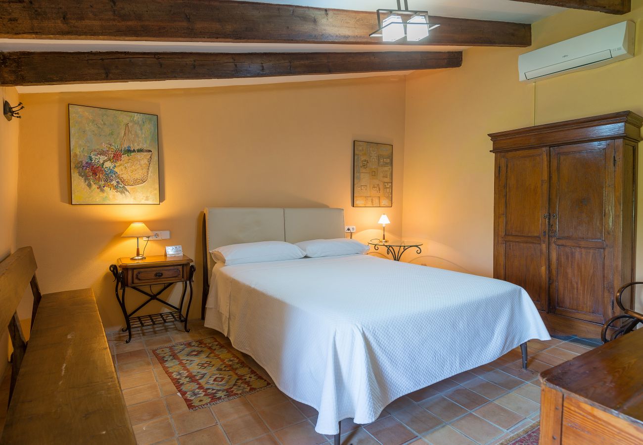 Country house in Santa Margalida - E198 Son Fum by Mallorca Villa Selection