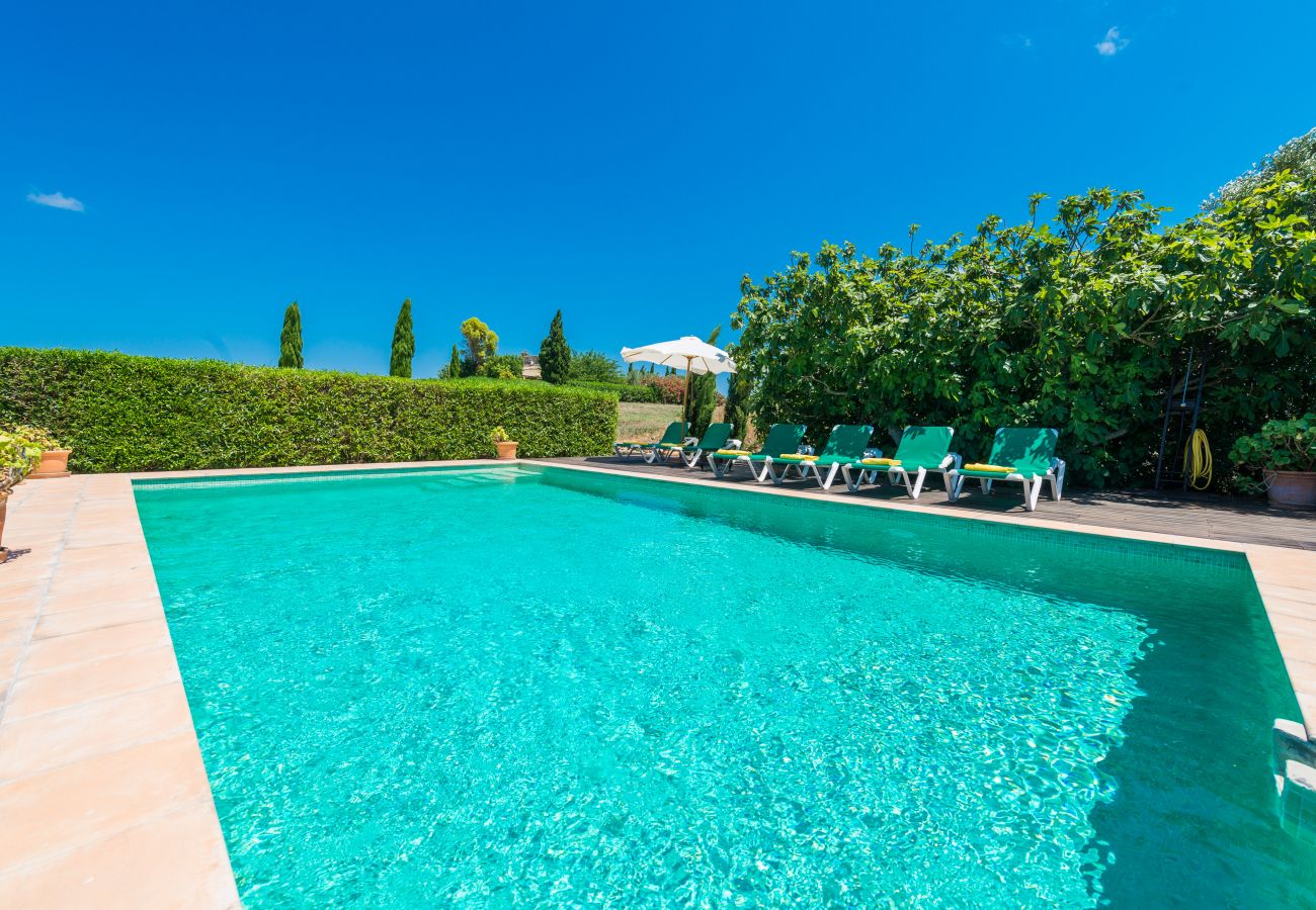 Country house in Santa Margalida - E198 Son Fum by Mallorca Villa Selection