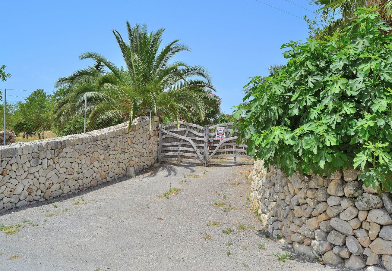 Country house in Lloret de Vistalegre - 018 Finca Can Blanc ETV/44 by Mallorca Charme