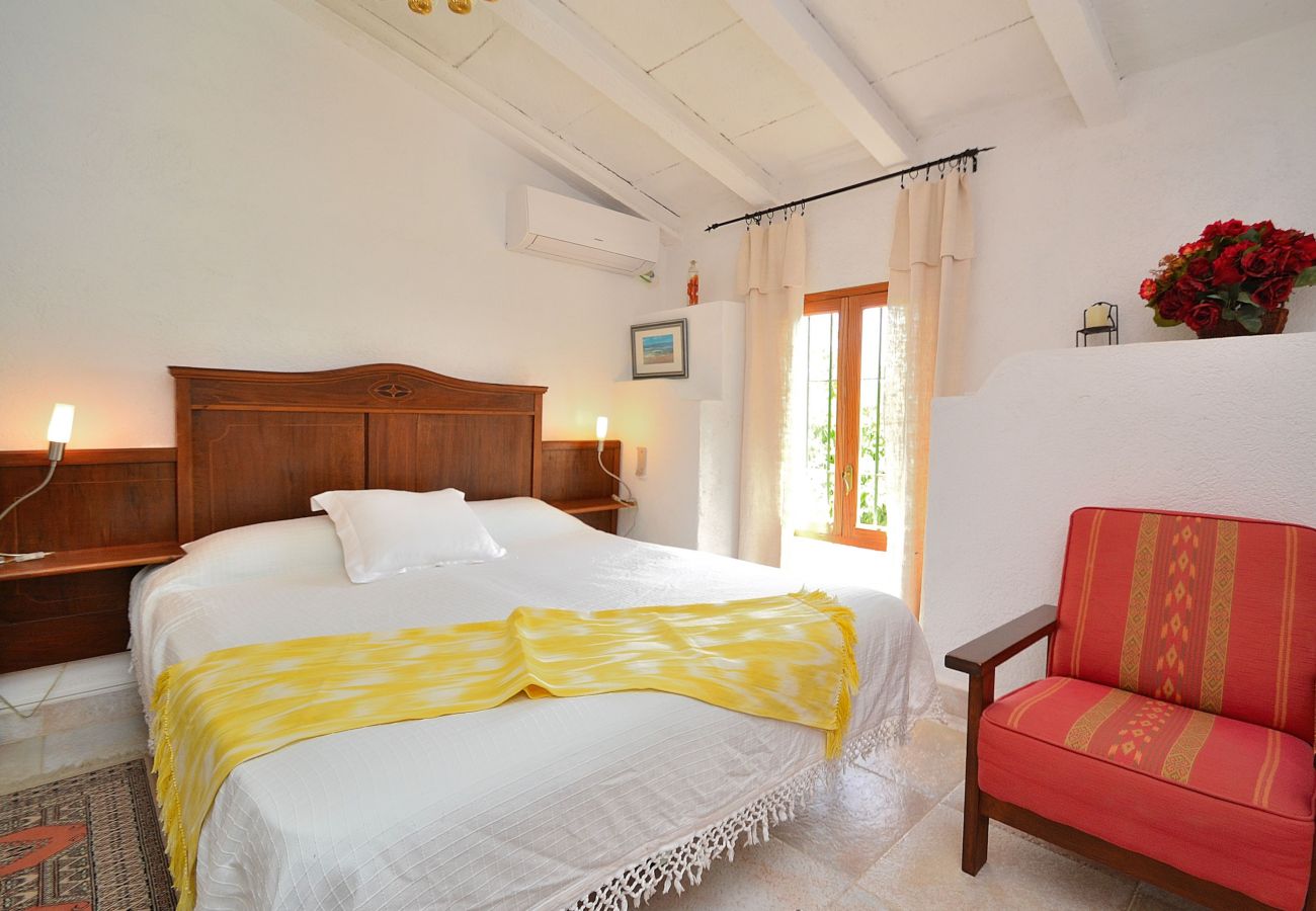 Country house in Lloret de Vistalegre - 018 Finca Can Blanc ETV/44 by Mallorca Charme