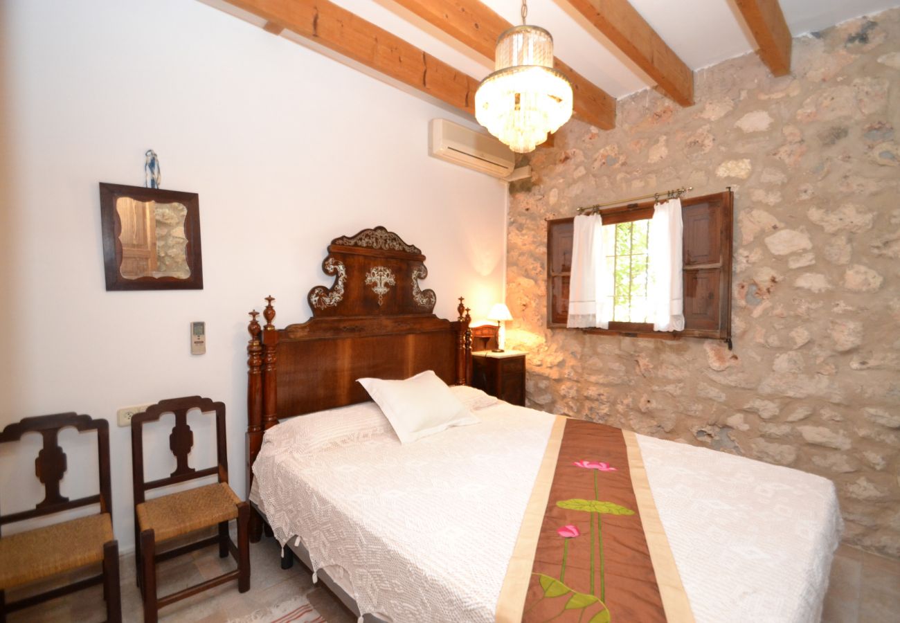 Country house in Lloret de Vistalegre - 018 Finca Can Blanc ETV/44 by Mallorca Charme