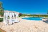 Country house in Sa Pobla - C203 Sant Vicens by Mallorca Villa Selection Country house in Sa Pobla - C203 Sant Vicens by Mallorca Villa Selection