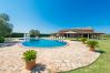 Country house in Sa Pobla - C203 Sant Vicens by Mallorca Villa Selection Country house in Sa Pobla - C203 Sant Vicens by Mallorca Villa Selection