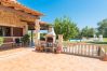 Country house in Sa Pobla - C203 Sant Vicens by Mallorca Villa Selection Country house in Sa Pobla - C203 Sant Vicens by Mallorca Villa Selection