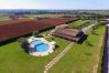Country house in Sa Pobla - C203 Sant Vicens by Mallorca Villa Selection Country house in Sa Pobla - C203 Sant Vicens by Mallorca Villa Selection