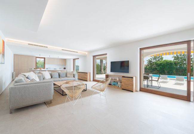 Country house in Marratxi - C206 Can Ribas by Mallorca Villa Selection Country house in Marratxi - C206 Can Ribas by Mallorca Villa Selection