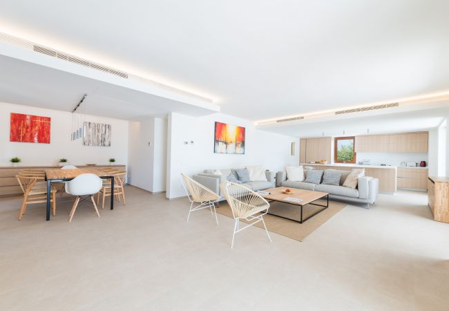 Country house in Marratxi - C206 Can Ribas by Mallorca Villa Selection Country house in Marratxi - C206 Can Ribas by Mallorca Villa Selection