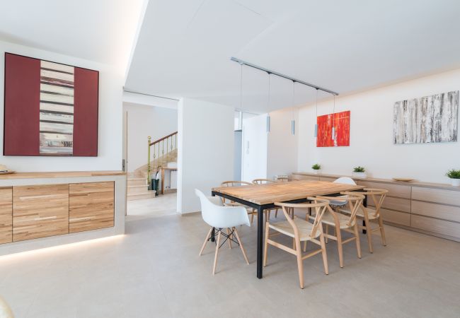 Country house in Marratxi - C206 Can Ribas by Mallorca Villa Selection Country house in Marratxi - C206 Can Ribas by Mallorca Villa Selection