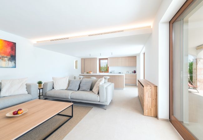 Country house in Marratxi - C206 Can Ribas by Mallorca Villa Selection Country house in Marratxi - C206 Can Ribas by Mallorca Villa Selection