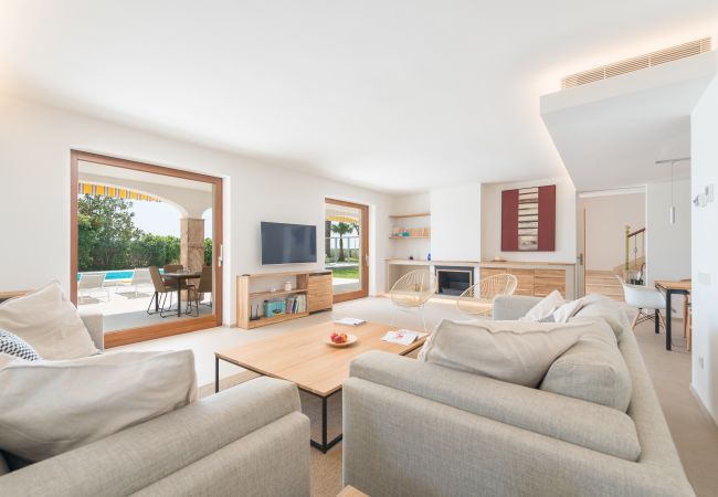 Country house in Marratxi - C206 Can Ribas by Mallorca Villa Selection Country house in Marratxi - C206 Can Ribas by Mallorca Villa Selection