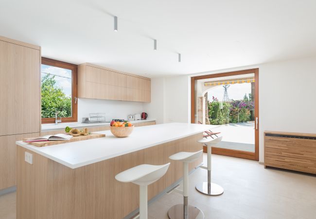 Country house in Marratxi - C206 Can Ribas by Mallorca Villa Selection Country house in Marratxi - C206 Can Ribas by Mallorca Villa Selection