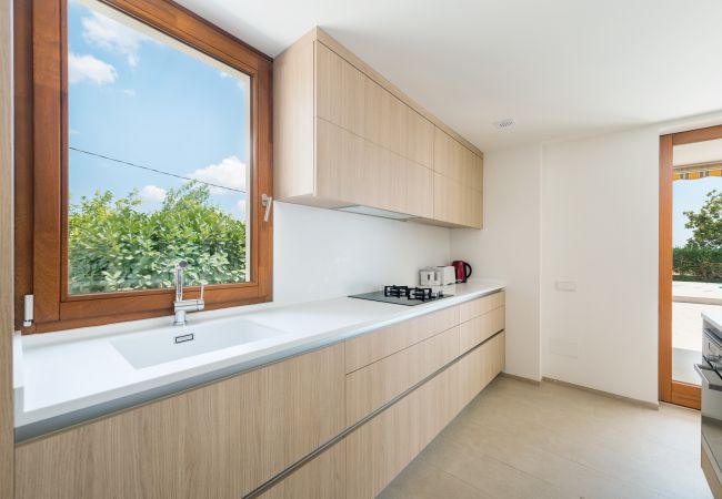 Country house in Marratxi - C206 Can Ribas by Mallorca Villa Selection Country house in Marratxi - C206 Can Ribas by Mallorca Villa Selection