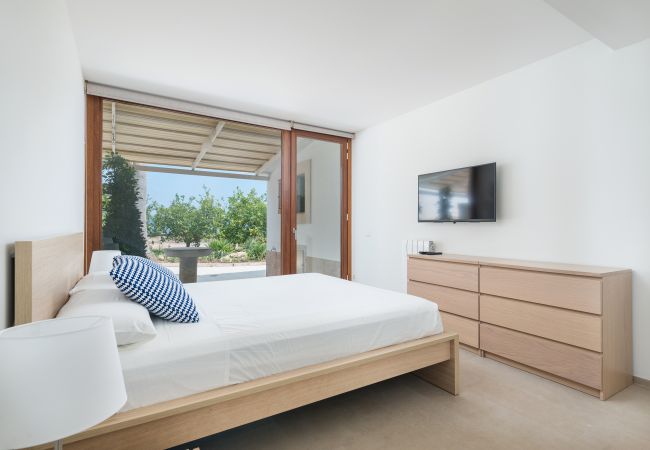 Country house in Marratxi - C206 Can Ribas by Mallorca Villa Selection Country house in Marratxi - C206 Can Ribas by Mallorca Villa Selection