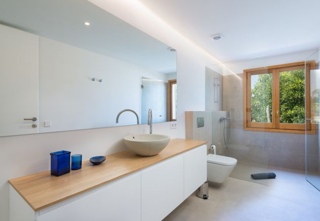 Country house in Marratxi - C206 Can Ribas by Mallorca Villa Selection Country house in Marratxi - C206 Can Ribas by Mallorca Villa Selection