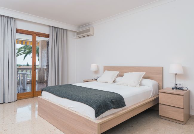 Country house in Marratxi - C206 Can Ribas by Mallorca Villa Selection Country house in Marratxi - C206 Can Ribas by Mallorca Villa Selection