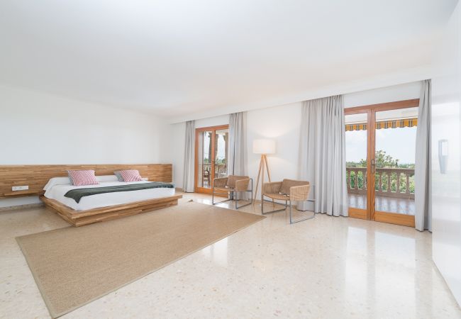 Country house in Marratxi - C206 Can Ribas by Mallorca Villa Selection Country house in Marratxi - C206 Can Ribas by Mallorca Villa Selection