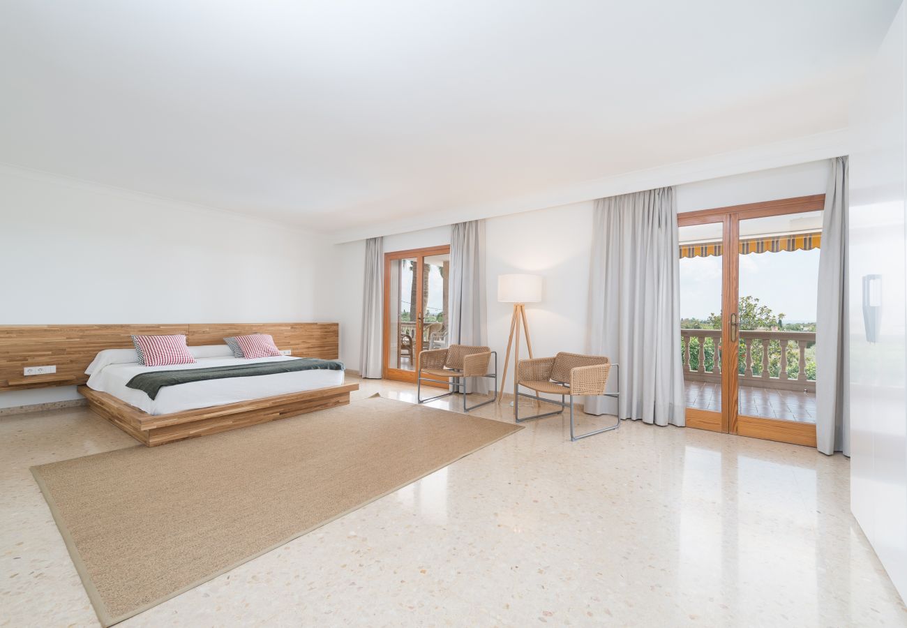 Country house in Marratxi - C206 Can Ribas by Mallorca Villa Selection
