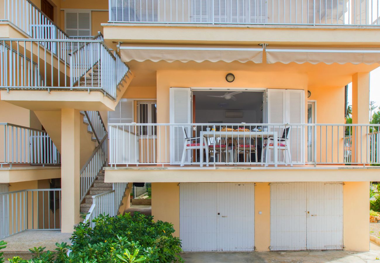 Apartment in Alcudia - C140 Pine Beach by Mallorca Villa Selection