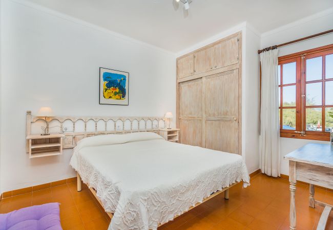 Apartment in Cala Sant Vicenç - BON DIA Ref. CS17 Apartment in Cala Sant Vicenç - BON DIA Ref. CS17