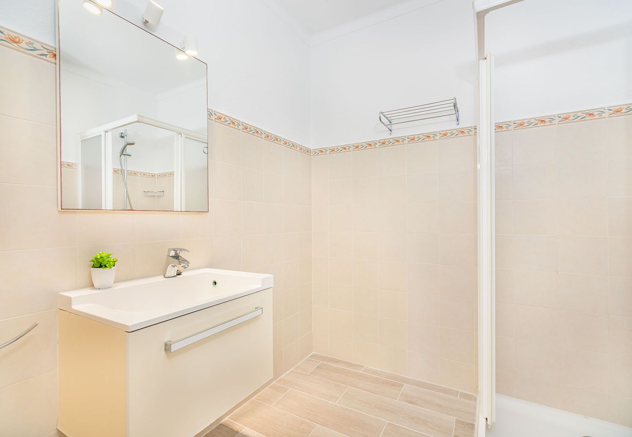 Apartment in Cala Sant Vicenç - BON DIA Ref. CS17