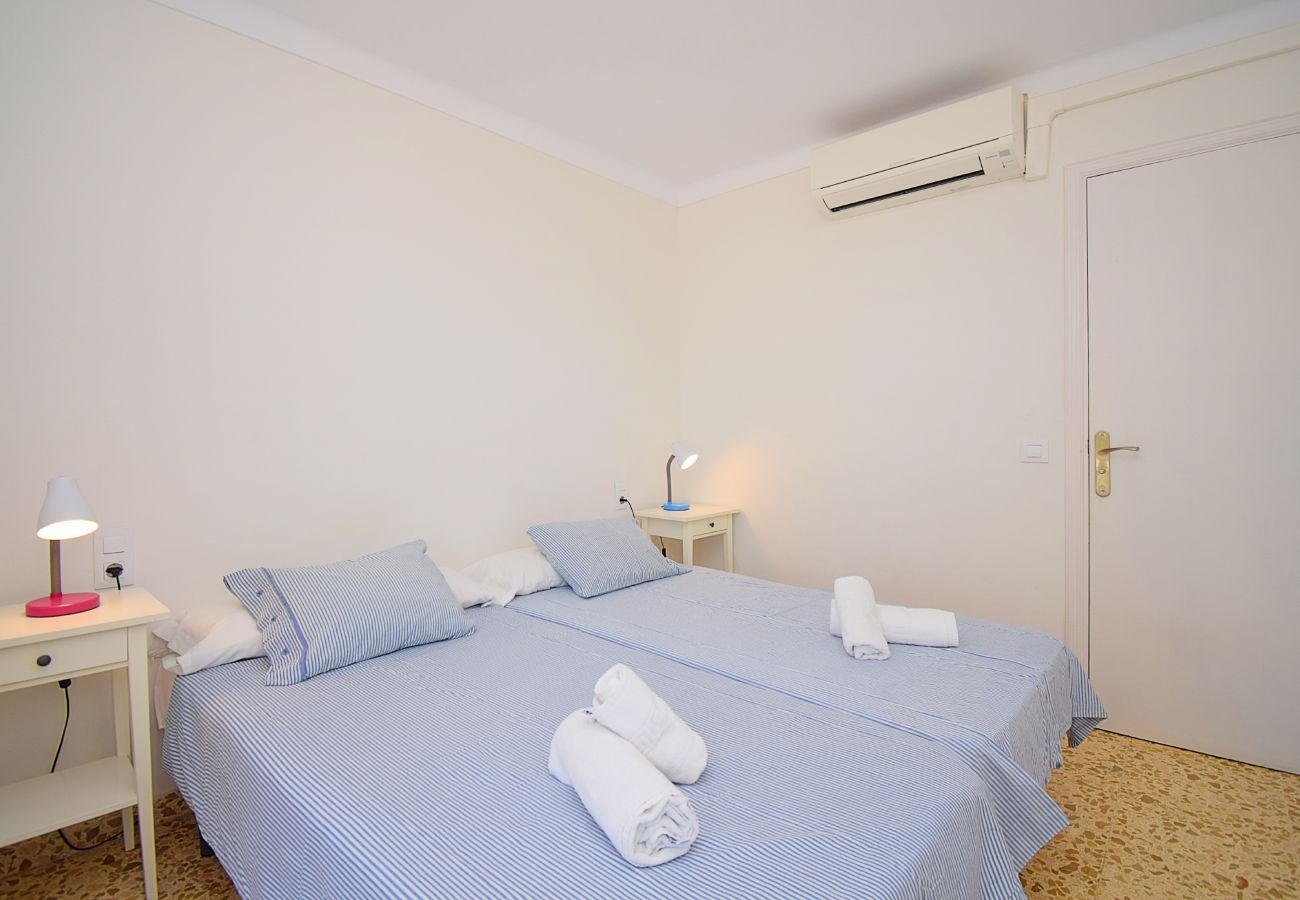 Apartment in Port d´Alcudia - Apartamento Pins-Tugores 134 by Mallorca Charme