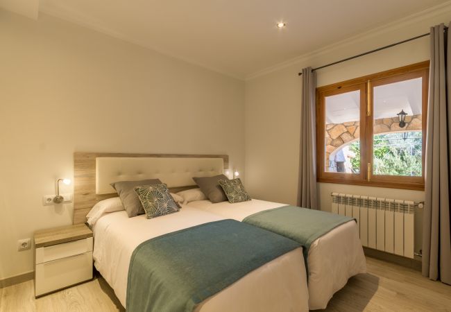 Country house in Inca - Can Mesquida, Finca 5StarsHome Mallorca Country house in Inca - Can Mesquida, Finca 5StarsHome Mallorca