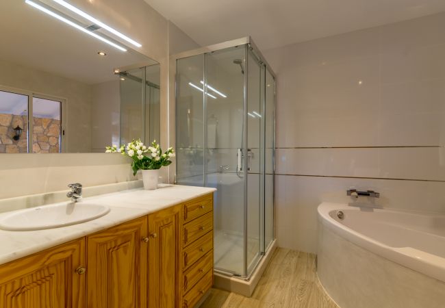 Country house in Inca - Can Mesquida, Finca 5StarsHome Mallorca Country house in Inca - Can Mesquida, Finca 5StarsHome Mallorca